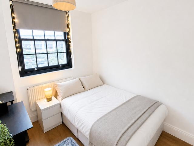 Room for rent in Bromley-by-Bow, Poplar Grove
