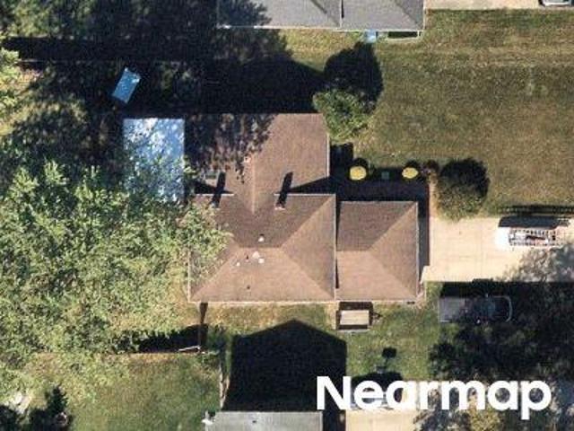 House for sale in North Olmsted, Ohio