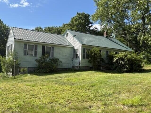 House for sale in Standish, Maine