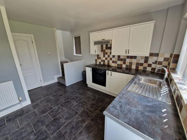 House for rent in Potters Corner, East Midlands