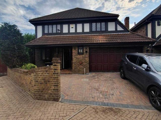 House for rent in Bickley, Isle Of Man