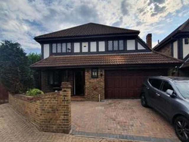 House for rent in Bridgefield, Kent