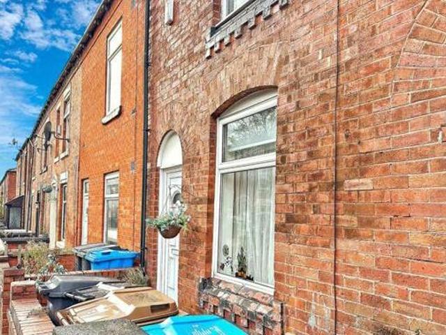 House for sale in Lancashire