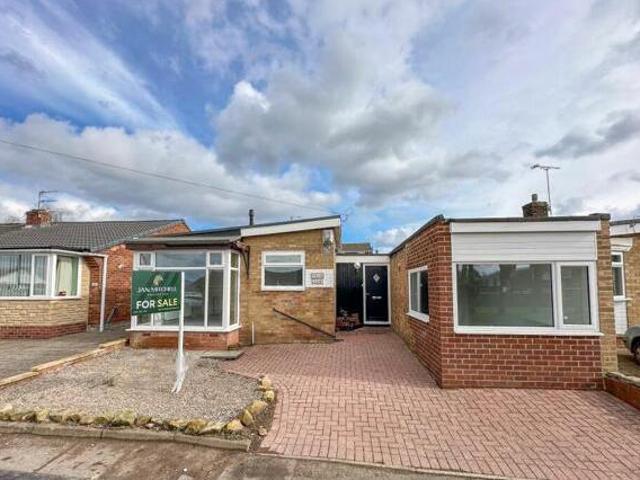 House for sale in Newcastle Upon Tyne