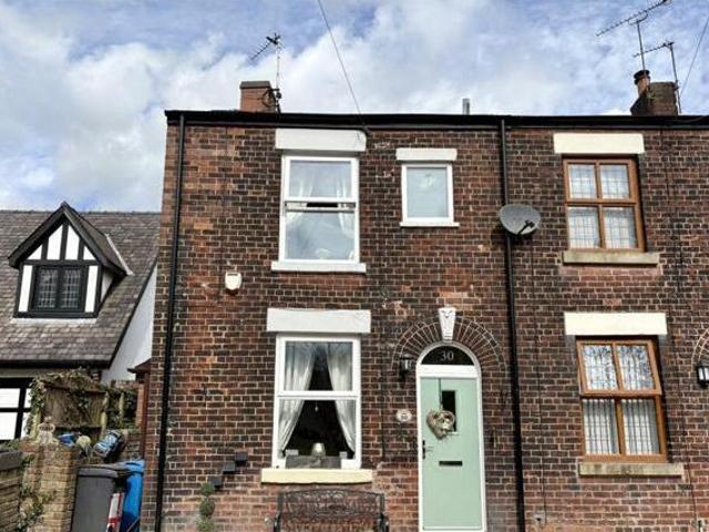 House for sale in Lyons, Greater London