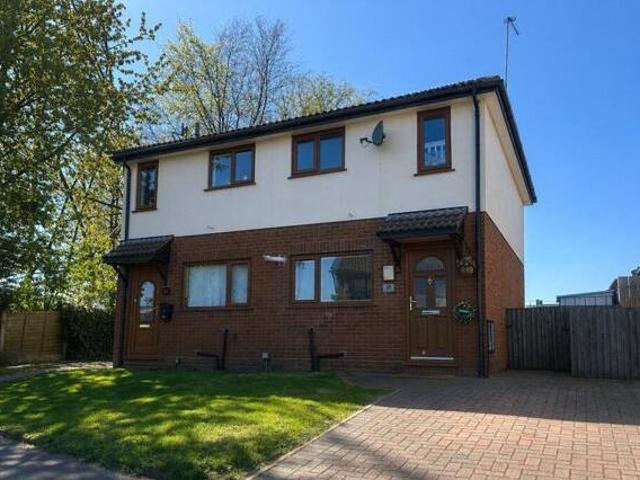 House for sale in Lancashire, England