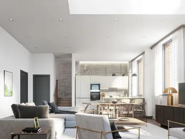 House for rent in Georgia, Greater Manchester