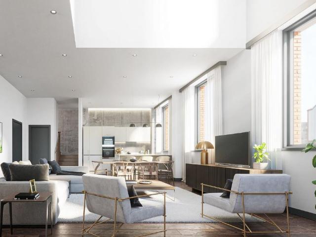 House for rent in New Cross, Manchester