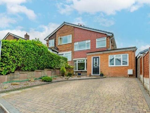 House for sale in Lyons, Greater London