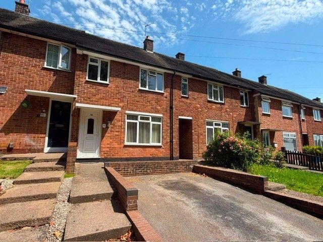 Apartment for rent in Spondon, East Midlands