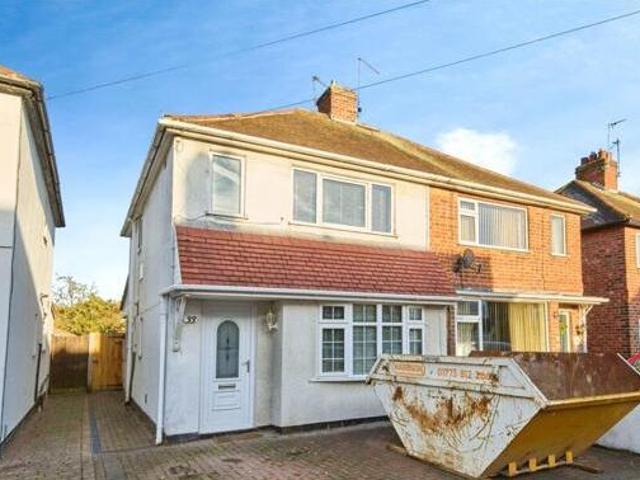 House for sale in East Midlands