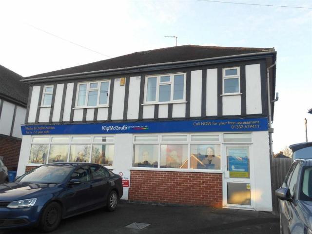 Apartment for rent in Chaddesden, Derby