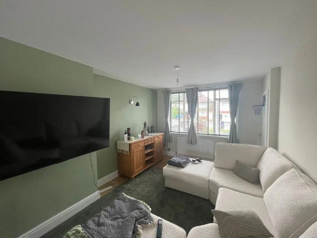 House for rent in Chaddesden, East Midlands