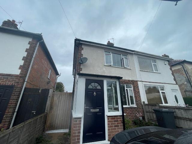 Apartment for rent in Chaddesden, East Midlands