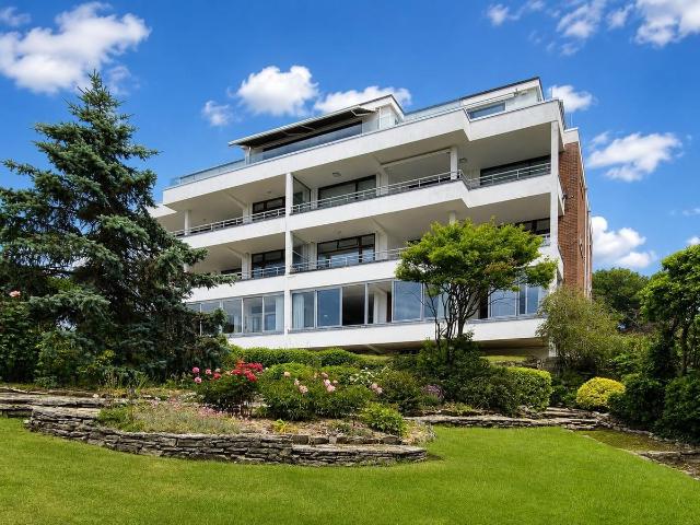 Apartment for rent in Canford Cliffs, Poole