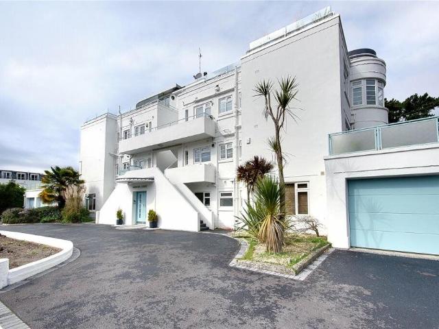 Apartment for rent in Canford Cliffs, Poole