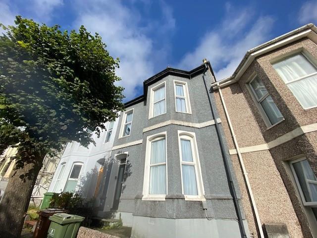 House for rent in St.Judes, Mount Wise