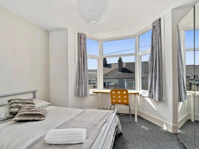 House for rent in St.Judes, Mount Wise