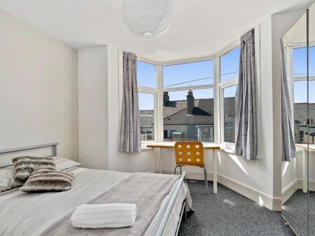 House for rent in St.Judes, Mount Wise