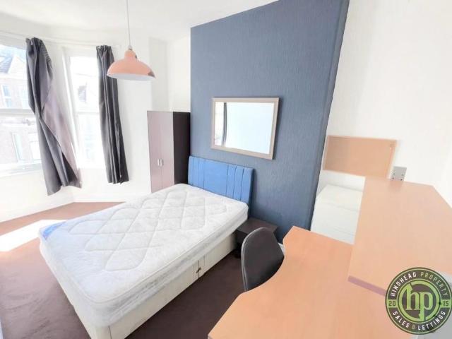 House for rent in St. Judes, Plymouth