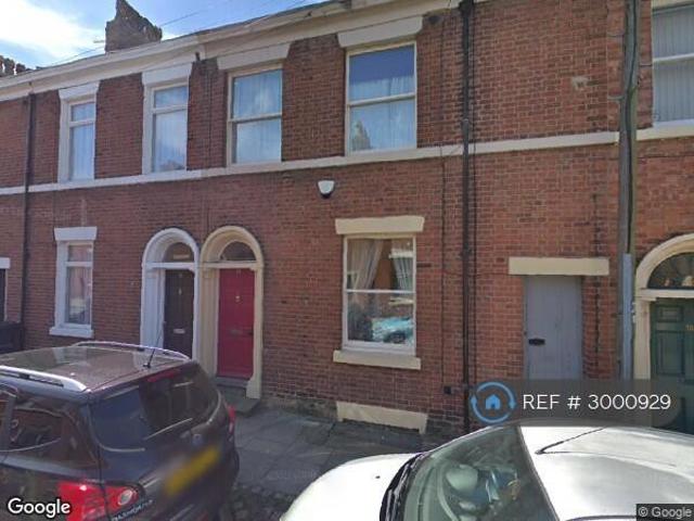 House for rent in Avenham, Higher Bartle