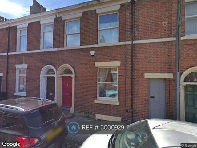 Room for rent in Avenham, Higher Bartle