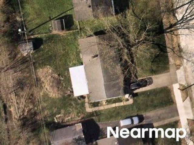 House for sale in Fort Wayne, Indiana