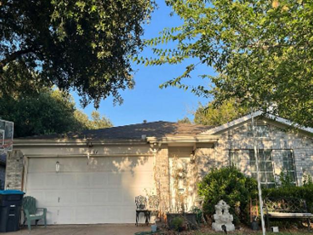 House for sale in Fort Worth, Texas