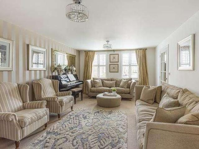 House for rent in Kingston Bagpuize with Southmoor, Dromore