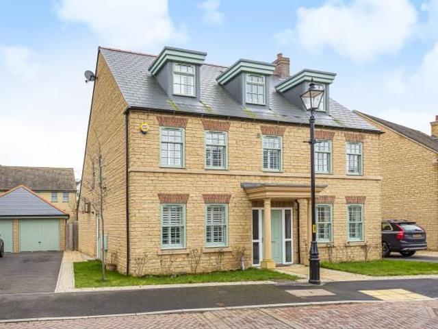 House for rent in Kingston Bagpuize with Southmoor, Dromore
