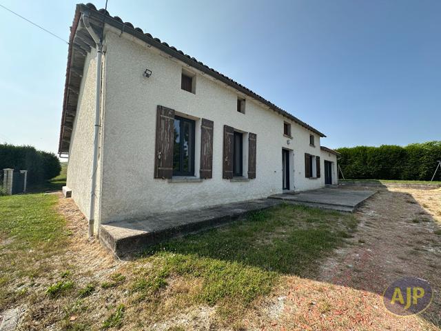 Maison vente à Jonzac, Chadenac