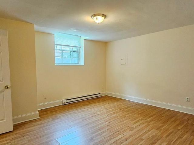 Apartment for rent in Roland Park, Baltimore