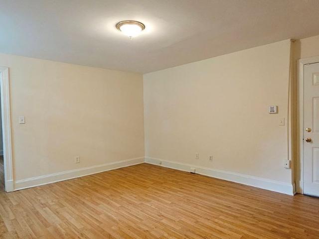 Apartment for rent in Roland Park, Baltimore