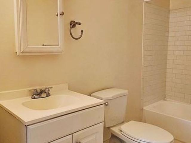 Apartment for rent in Gibsonton, Maryland