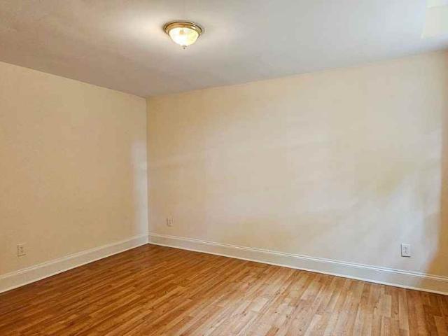 Apartment for rent in Roland Park, Baltimore