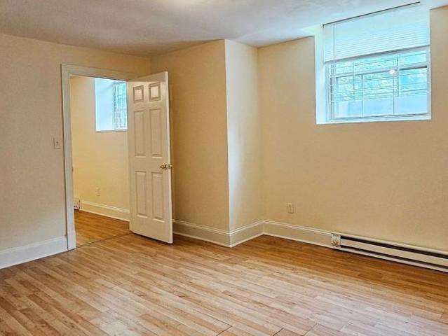 Apartment for rent in Roland Park, Baltimore