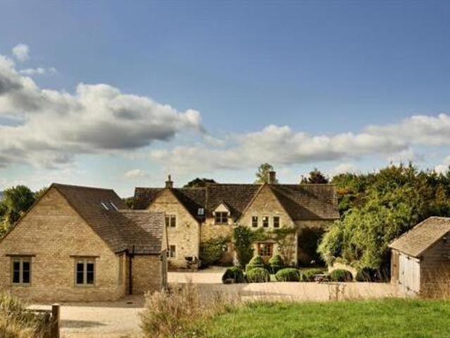 House for sale in Chipping Norton, Black Bourton