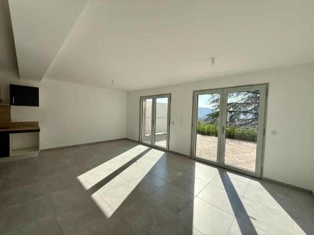Appartement location à Le Puy-en-Velay, Chadrac