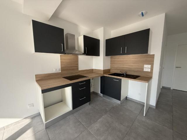 Appartement location à Le Puy-en-Velay, Chadrac