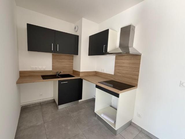 Appartement location à Le Puy-en-Velay, Chadrac
