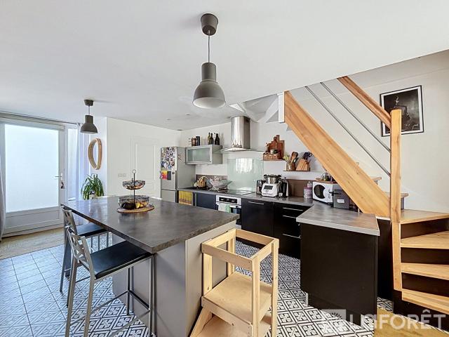 Appartement vente à Le Puy-en-Velay, Chadrac