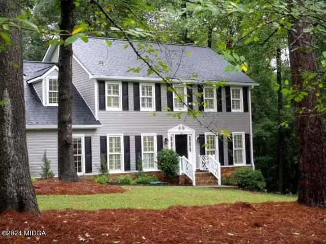 House for rent in Macon, Georgia