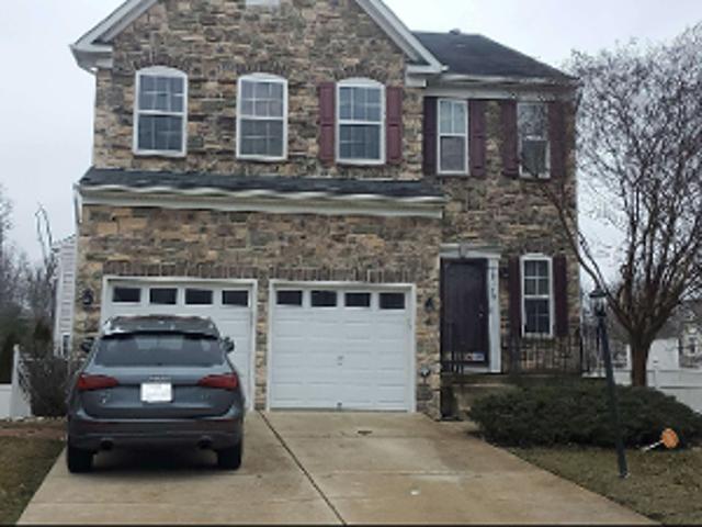House for sale in Brandywine, Maryland