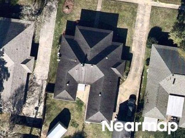 House for sale in Louisiana