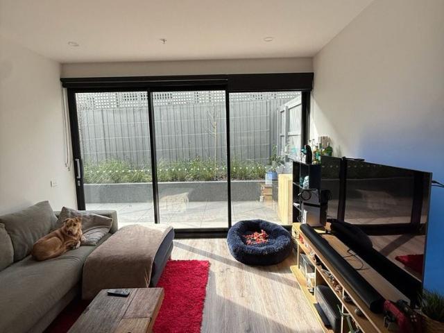 Room for rent in Melbourne