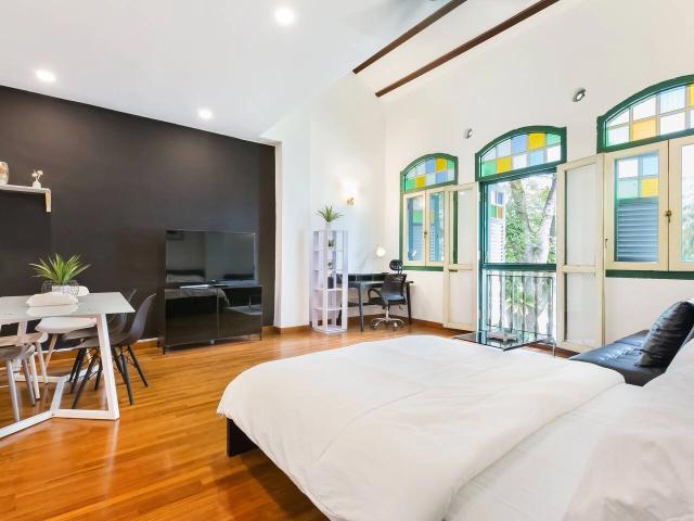 Apartment for rent