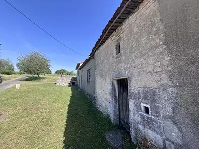 Maison vente à Angoulême, Chadurie