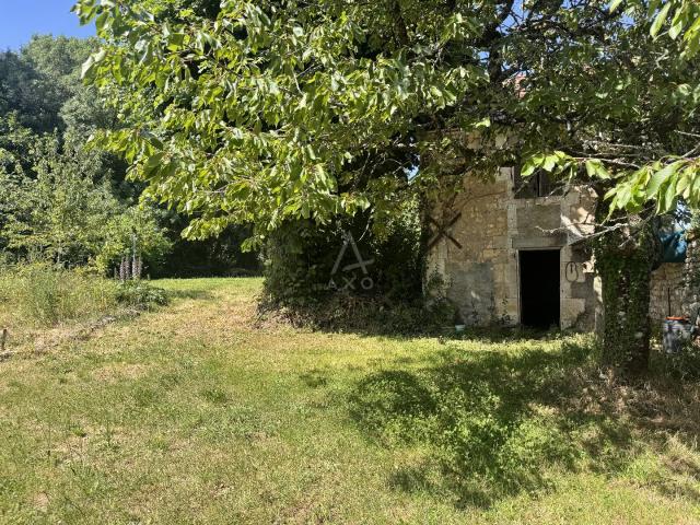 Maison vente à Angoulême, Chadurie
