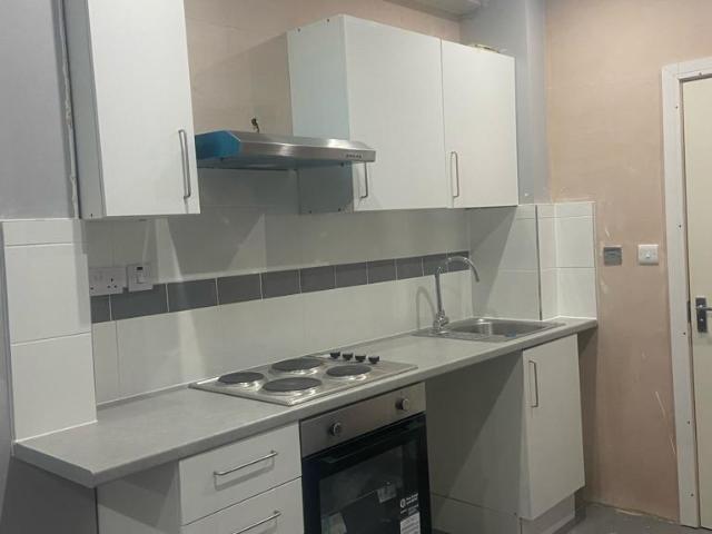 Apartment for rent in Marks Gate, Greater London
