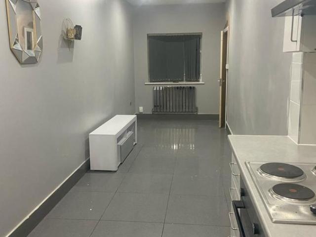Studio for rent in Marks Gate, Greater London